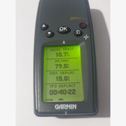 Garmin Geko 301 GPS - used