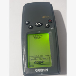 GPS Garmin Geko 301 - GPS occasion