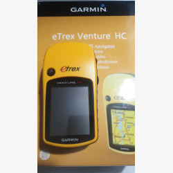 Garmin ETREX VENTURE HC - GPS d'Occasion