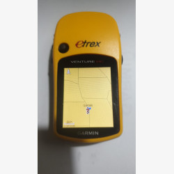 Garmin ETREX VENTURE HC | Used GPS