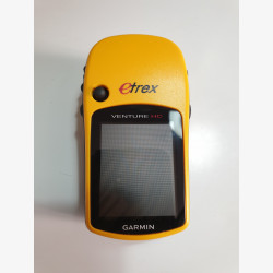 Lot de 5x GPS Garmin Etrex Venture HC (Occasion)