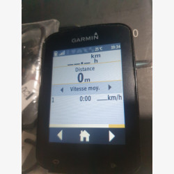 Ordinateur vélo Garmin Edge 820 - GPS d'occasion