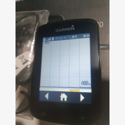 Garmin Edge 820 Bike Computer - Used GPS