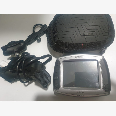 GPS Moto Zumo 550 de Garmin - GPS d'occasion