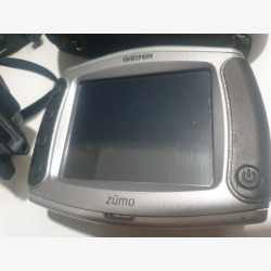 Garmin Zumo 550 Motorcycle GPS - Used GPS