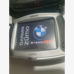 GPS Moto Zumo 550 de Garmin - GPS d'occasion