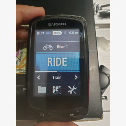 GPS Garmin Edge 810 - GPS...