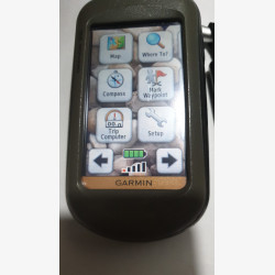 Garmin Oregon 300 - GPS Portable d'occasion