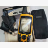 Lot of 2x portable GARMIN GPS 60 - Used Marine GPS