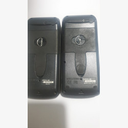 Lot of 2x used Garmin GPS 76