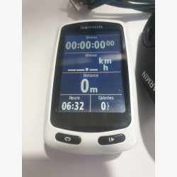 GPS Garmin Edge Touring - Compteur vélo d'occasion