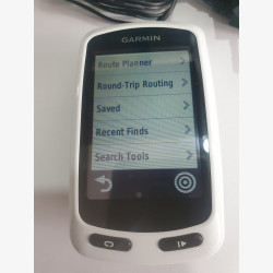 GPS Garmin Edge Touring plus- Compteur vélo d'occasion