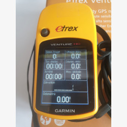 Garmin ETREX VENTURE HC - GPS d'Occasion