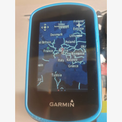 Garmin Etrex Touch 25 - GPS Outdoor d'occasion