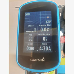 Garmin Etrex Touch 25 - Used Outdoor GPS
