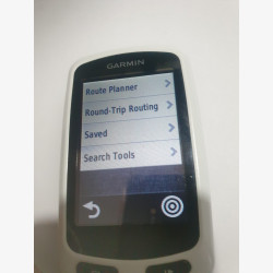 Garmin Edge Touring - Compteur vélo d'occasion
