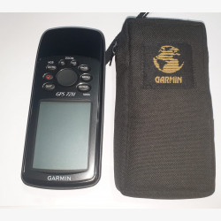 Garmin GPS 72 - Marine GPS