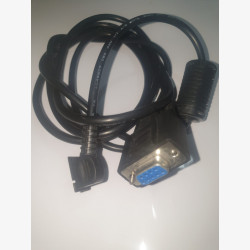 Garmin RS232 serial port interface cable