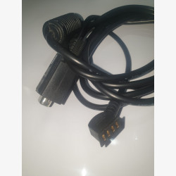Garmin RS232 serial port interface cable