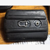 Battery cover for eTrex GPS