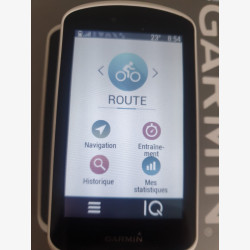 Ordinateur vélo Edge 1030 - GPS cyclisme d'occasion
