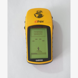 Etrex 12 channel Garmin - GPS d'occasion