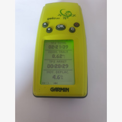 Garmin Geko 201 GPS - used