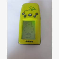 Garmin Geko 201 GPS - used