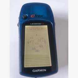 GPS eTrex Legend de Garmin...