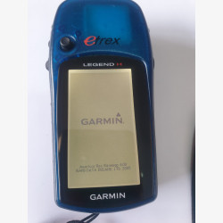 GPS eTrex Legend de Garmin - Occasion