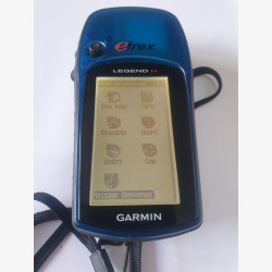 Garmin eTrex Legend GPS - Used