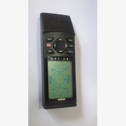 Garmin portable GPS 38 - used