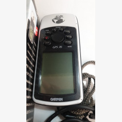 Garmin GPS 76