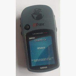 Garmin Etrex Legend HCX - GPS d'occasion