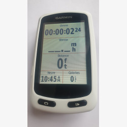 Compteur vélo Edge Touring plus GPS d'occasion