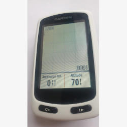 Compteur vélo Edge Touring plus GPS d'occasion