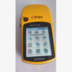 Garmin Etrex Venture HC - GPS d'occasion