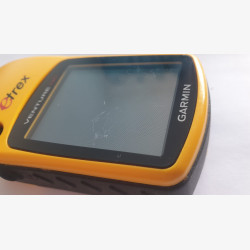 Garmin Etrex Venture HC - Used GPS
