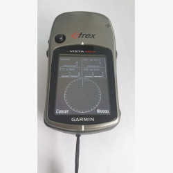 Garmin GPS Etrex Vista HCX d'occasion