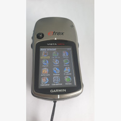 Garmin GPS Etrex Vista HCX d'occasion