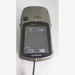 Garmin GPS Etrex Vista HCX d'occasion