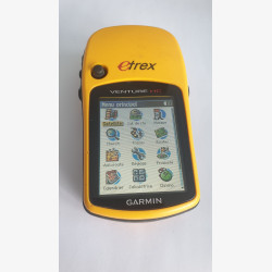 Garmin Etrex Venture HC | Used GPS