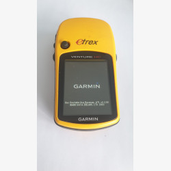 Garmin Etrex Venture HC | GPS d'occasion