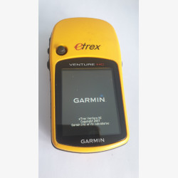 Garmin Etrex Venture HC | GPS d'occasion