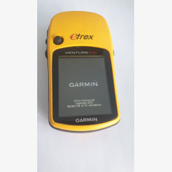 Garmin Etrex Venture HC | Used GPS