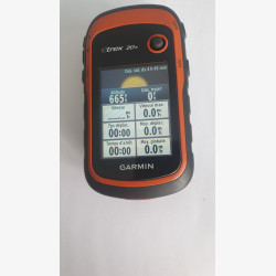 Garmin Etrex 20x - GPS...