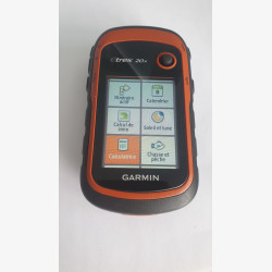 Garmin Etrex 20x - Used GPS
