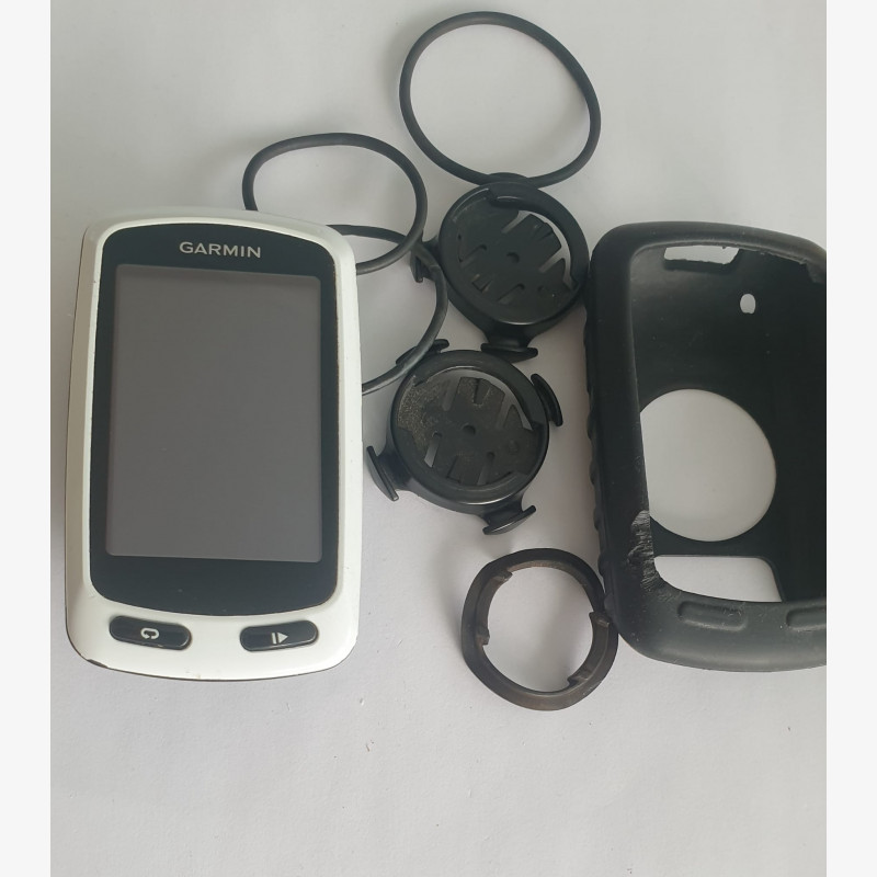 Garmin Edge Touring Bike GPS - Used