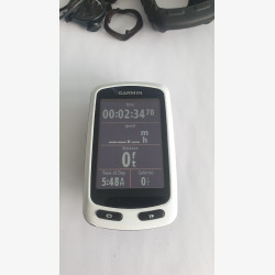 Garmin Edge Touring Bike GPS - Used