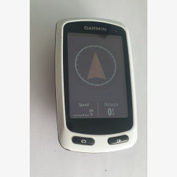 Garmin Edge Touring Bike GPS - Used